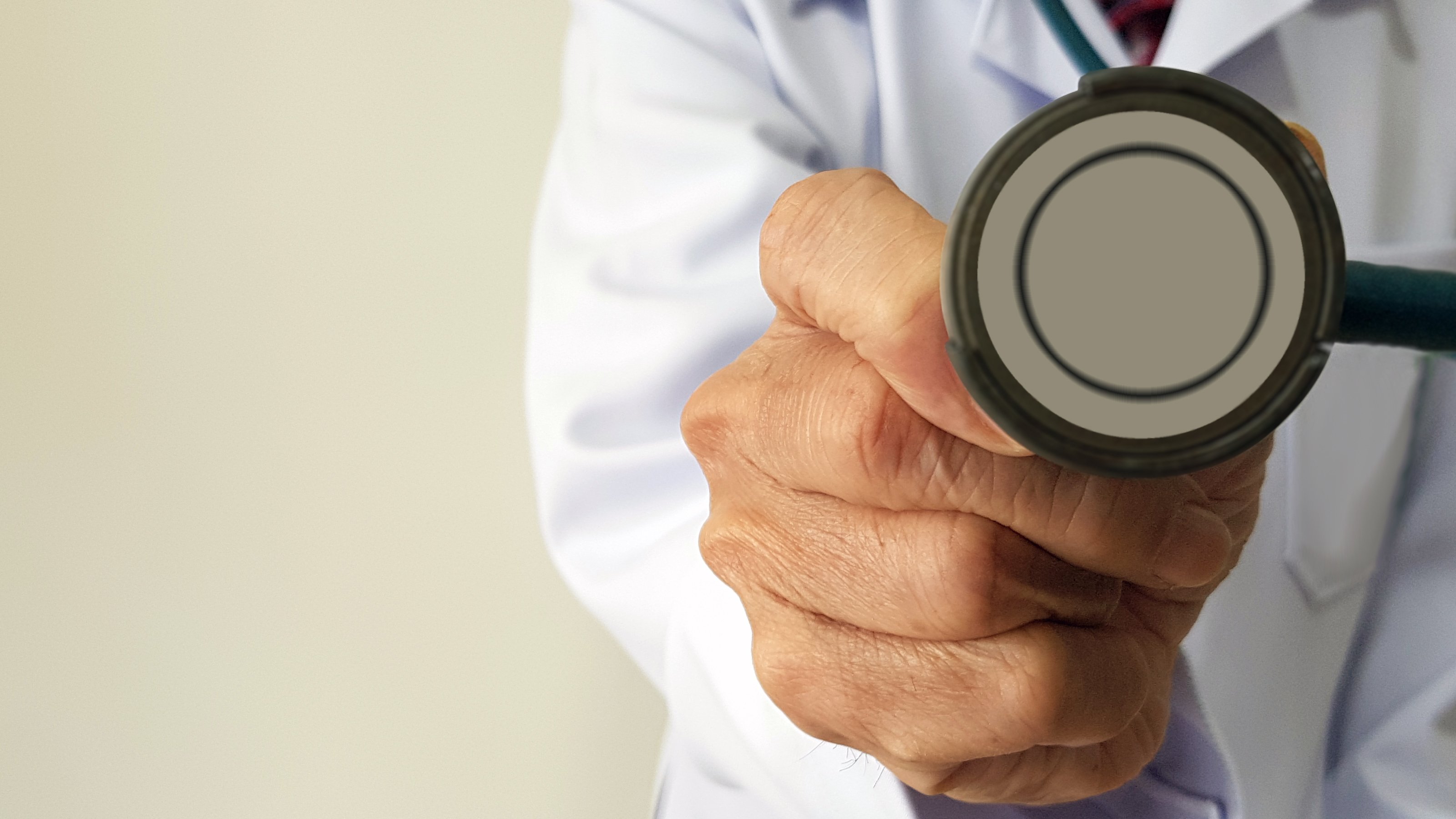 Why Medicare Does Not Cover The Annual Physical Exam